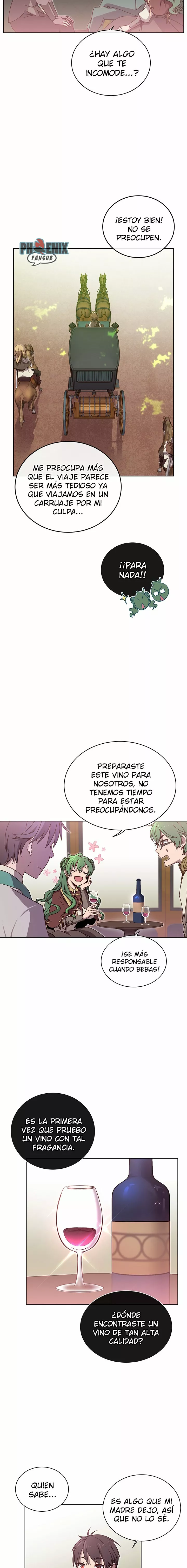 The Max Level Hero Strikes Back Capítulo 11 - Page 10