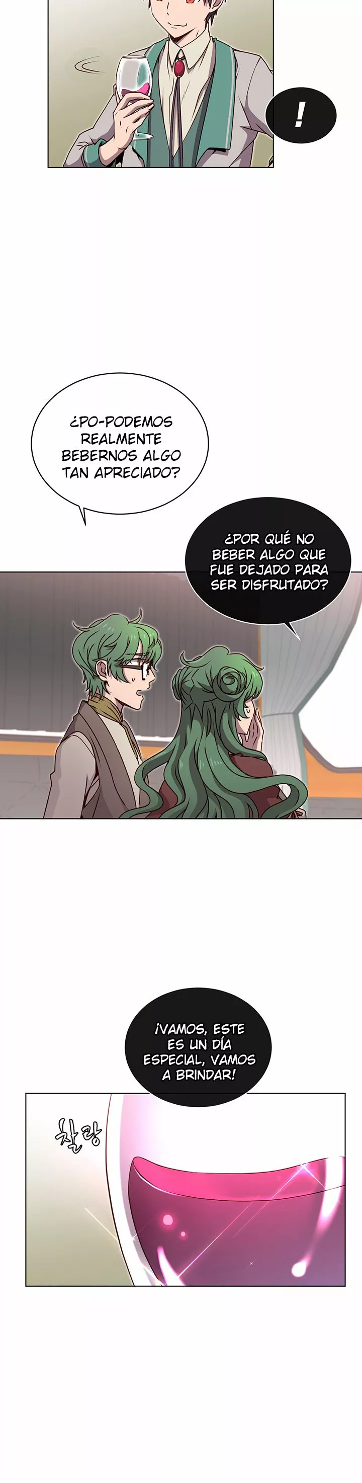 The Max Level Hero Strikes Back Capítulo 11 - Page 11