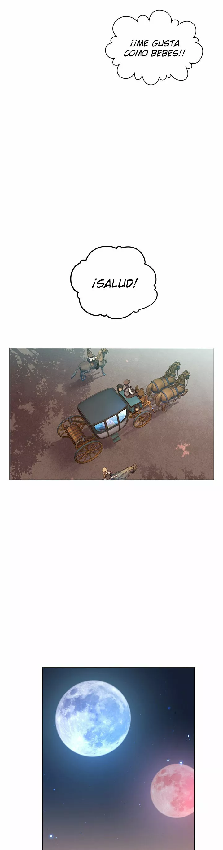 The Max Level Hero Strikes Back Capítulo 11 - Page 13