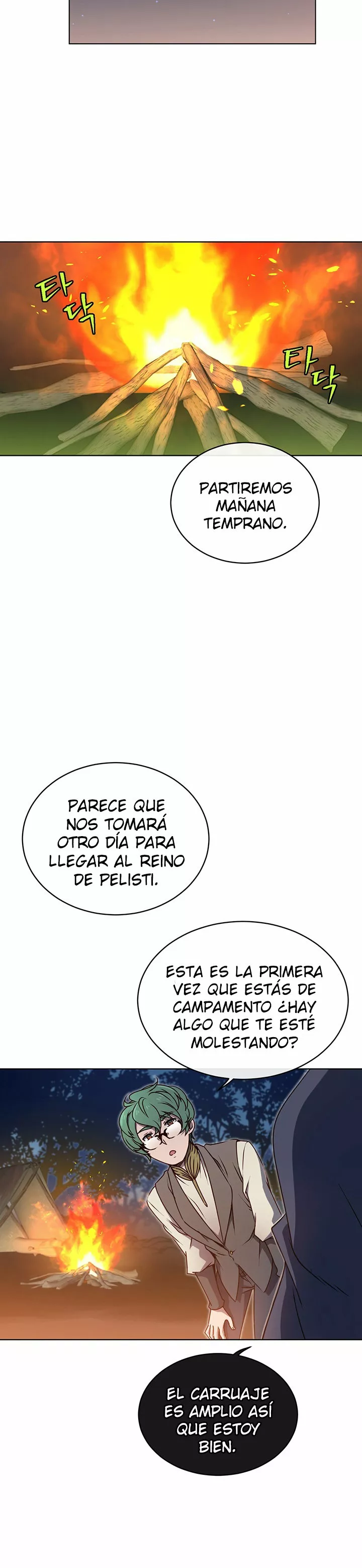 The Max Level Hero Strikes Back Capítulo 11 - Page 14