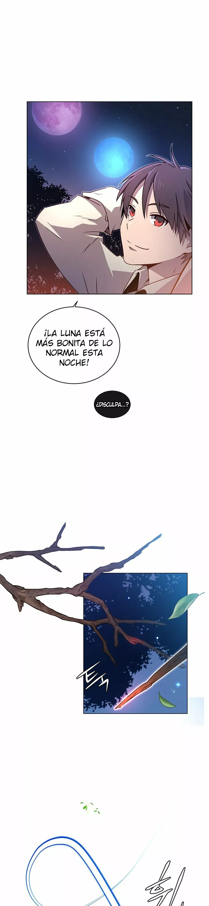 The Max Level Hero Strikes Back Capítulo 11 - Page 19