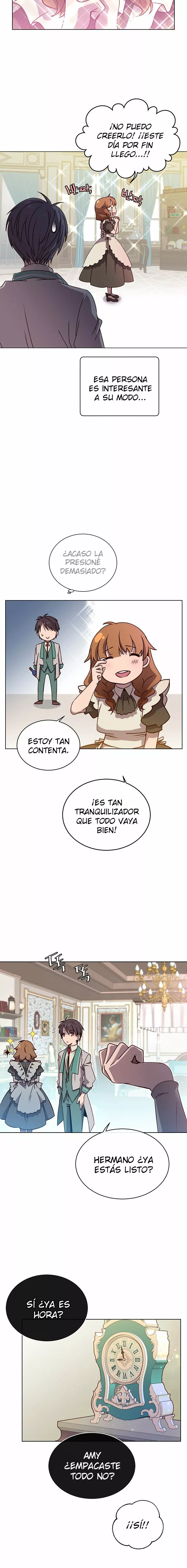 The Max Level Hero Strikes Back Capítulo 11 - Page 2