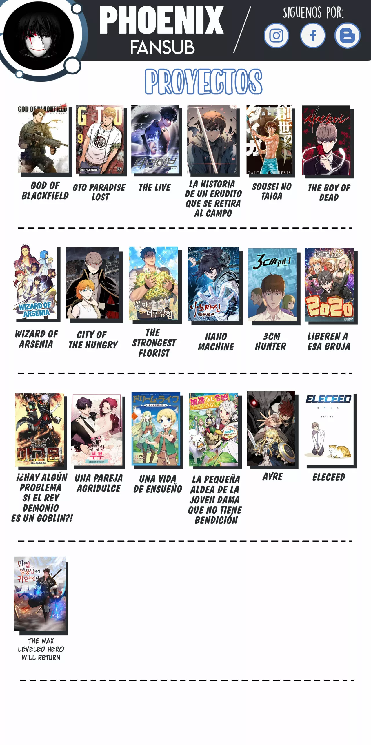 The Max Level Hero Strikes Back Capítulo 11 - Page 21