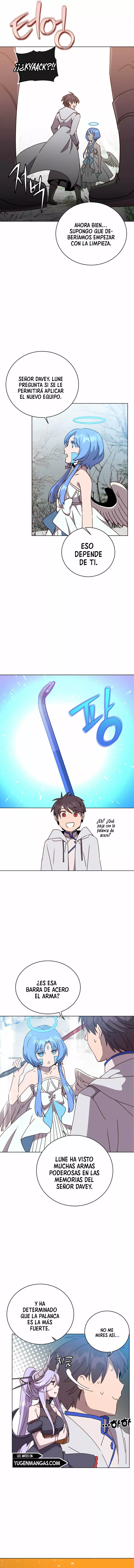 The Max Level Hero Strikes Back Capítulo 110 - Page 13