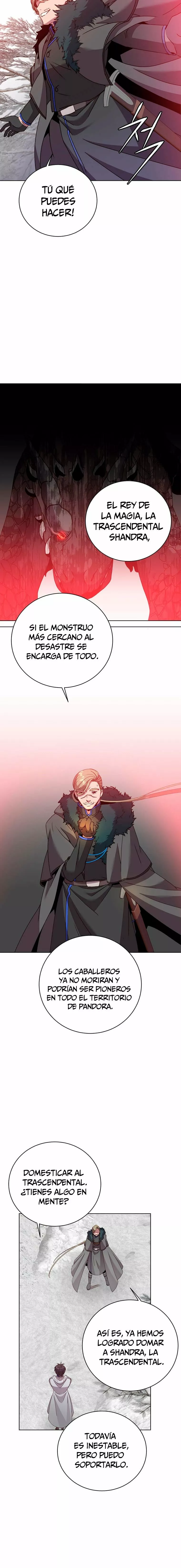 The Max Level Hero Strikes Back Capítulo 111 - Page 13