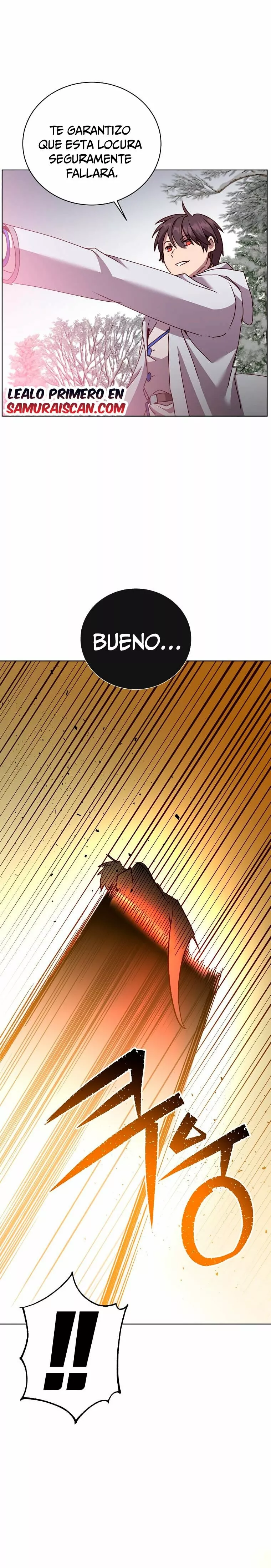 The Max Level Hero Strikes Back Capítulo 111 - Page 19