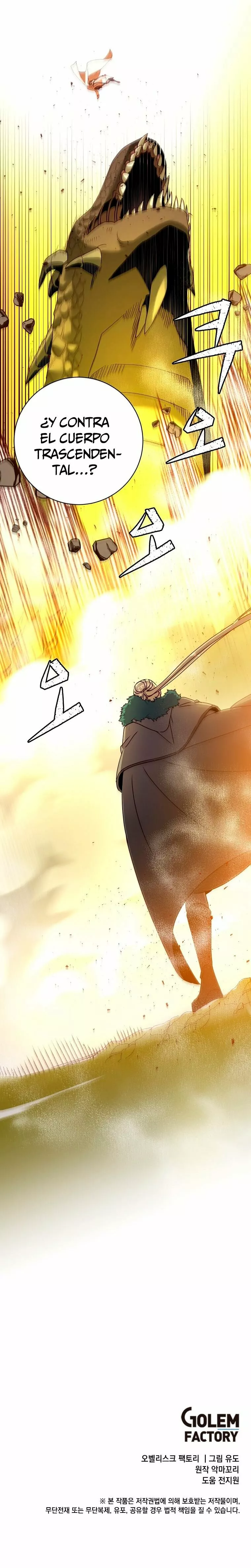 The Max Level Hero Strikes Back Capítulo 111 - Page 20