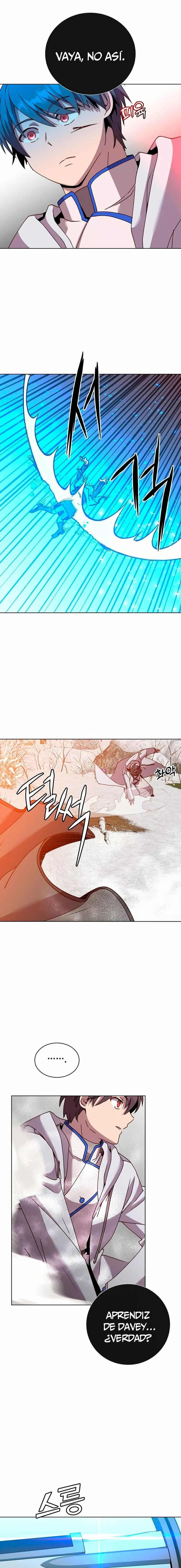 The Max Level Hero Strikes Back Capítulo 111 - Page 7