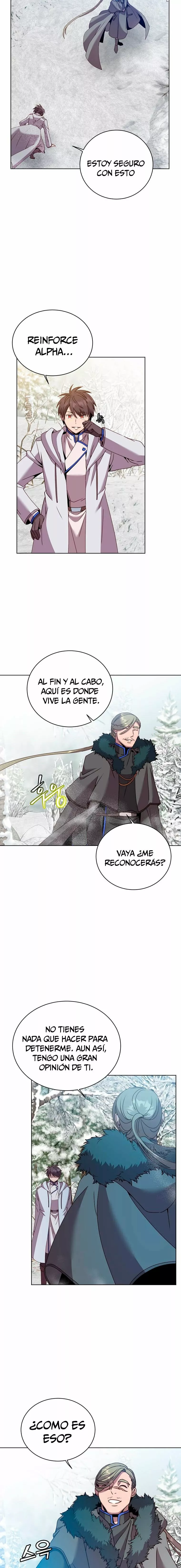 The Max Level Hero Strikes Back Capítulo 111 - Page 9