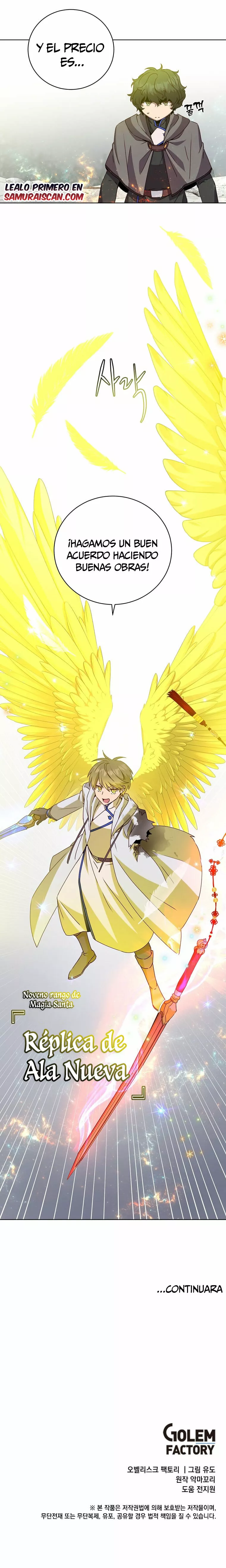 The Max Level Hero Strikes Back Capítulo 112 - Page 19