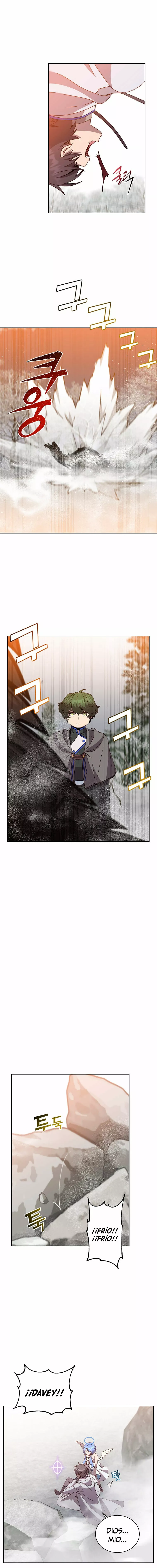 The Max Level Hero Strikes Back Capítulo 112 - Page 3