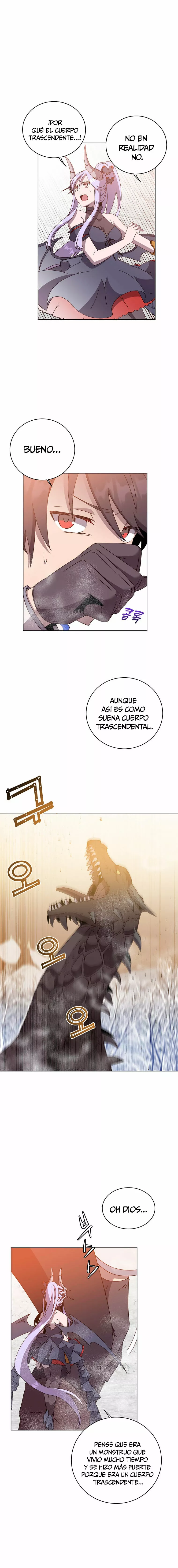 The Max Level Hero Strikes Back Capítulo 112 - Page 4