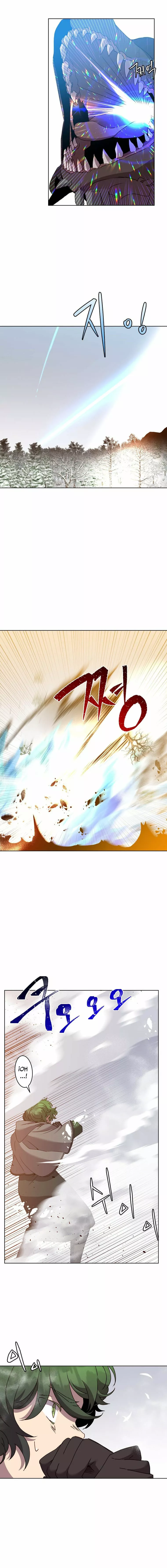 The Max Level Hero Strikes Back Capítulo 112 - Page 8