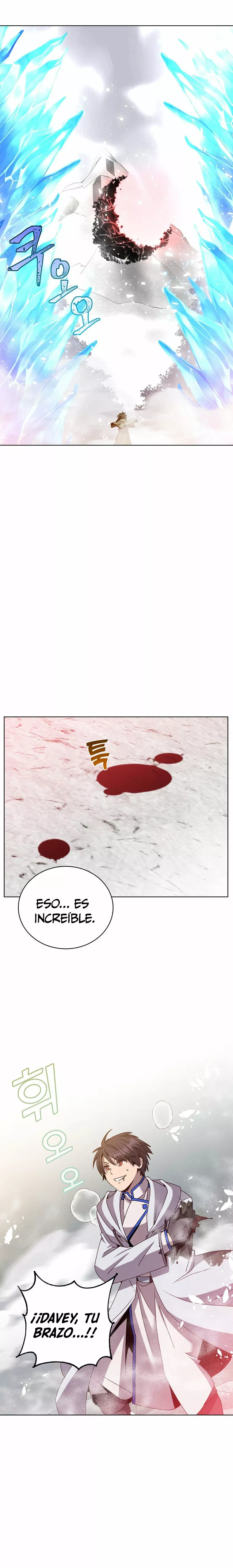 The Max Level Hero Strikes Back Capítulo 112 - Page 9