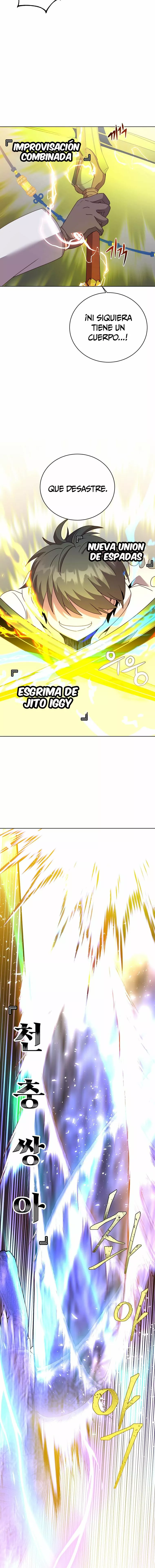 The Max Level Hero Strikes Back Capítulo 113 - Page 4