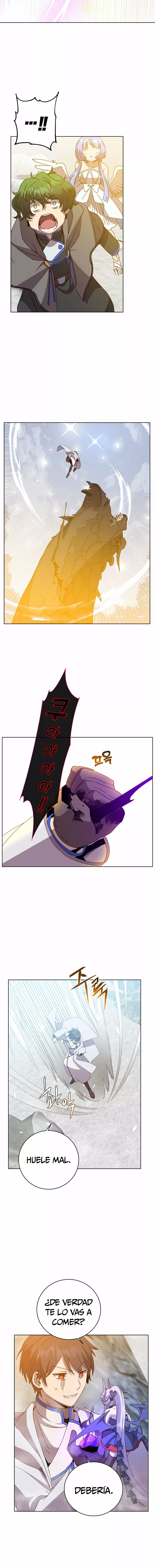 The Max Level Hero Strikes Back Capítulo 113 - Page 5