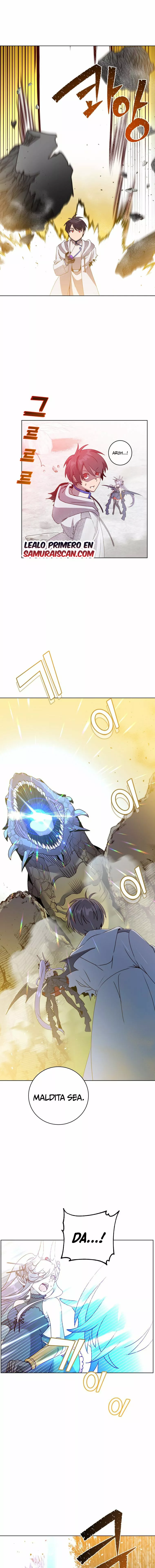 The Max Level Hero Strikes Back Capítulo 113 - Page 6