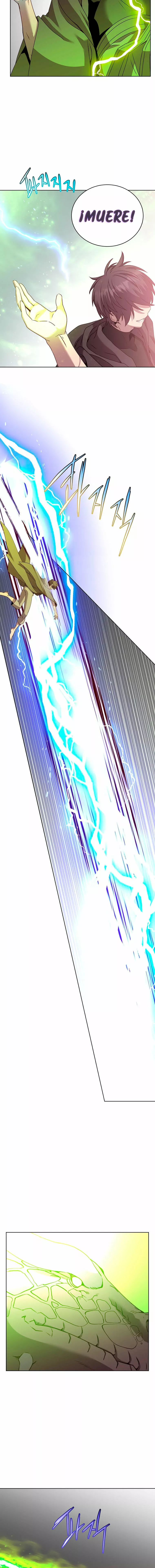 The Max Level Hero Strikes Back Capítulo 115 - Page 16