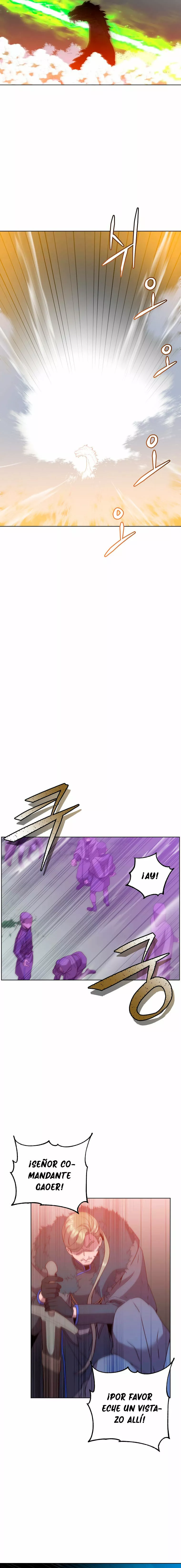 The Max Level Hero Strikes Back Capítulo 115 - Page 17