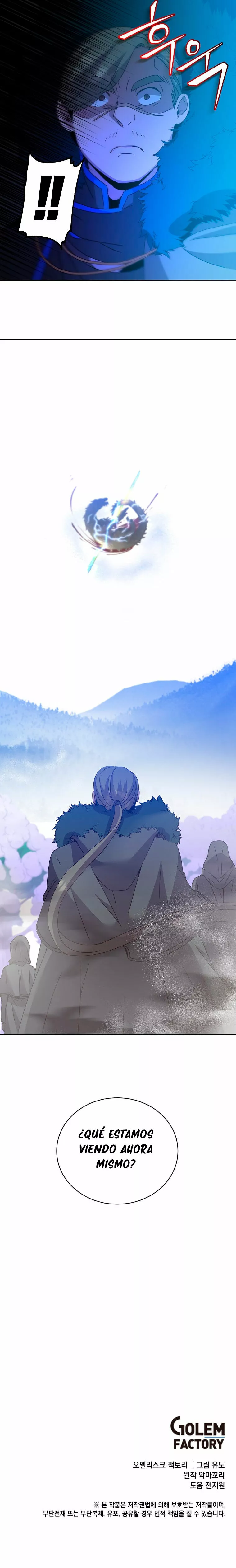 The Max Level Hero Strikes Back Capítulo 115 - Page 18