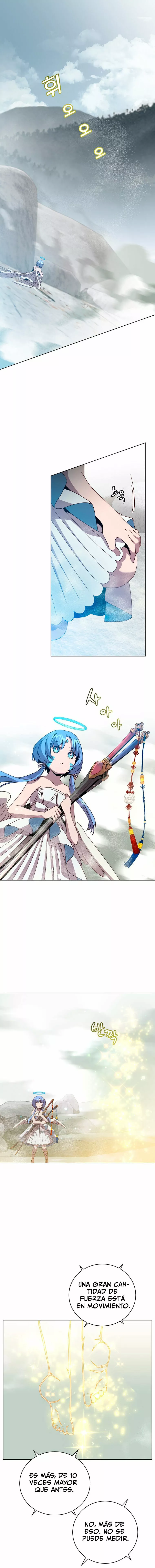 The Max Level Hero Strikes Back Capítulo 115 - Page 3