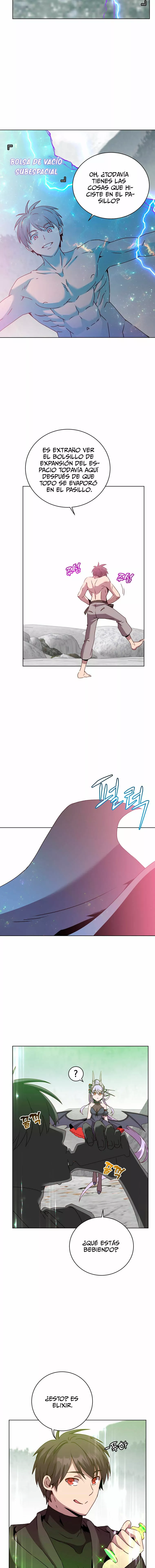 The Max Level Hero Strikes Back Capítulo 115 - Page 7