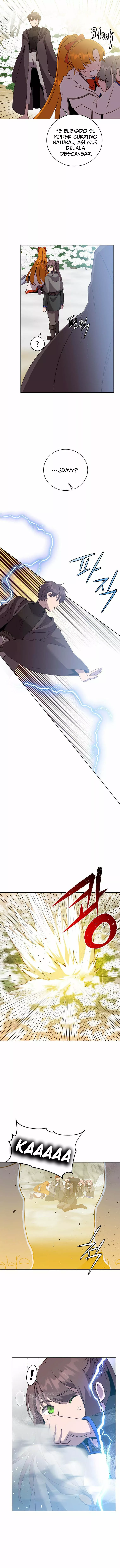 The Max Level Hero Strikes Back Capítulo 117 - Page 8