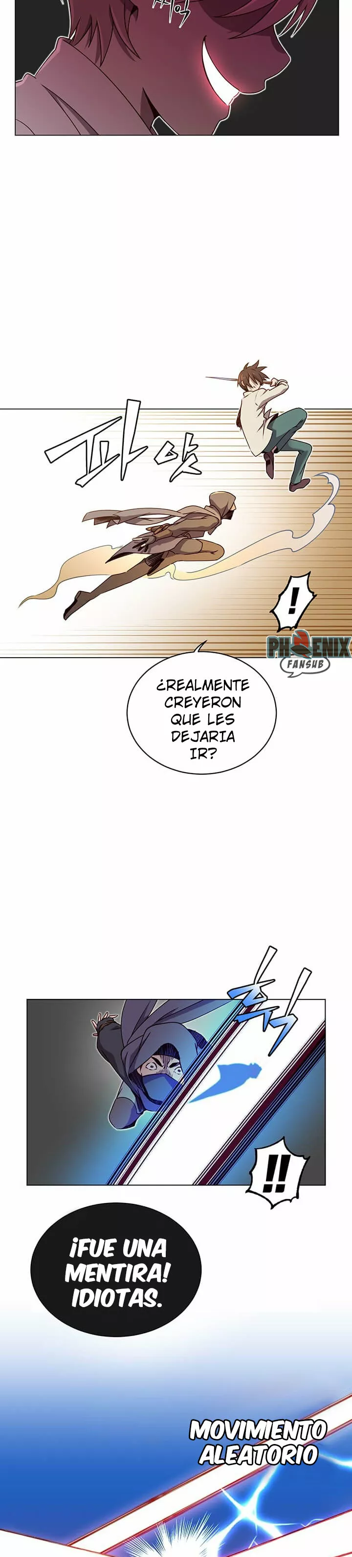 The Max Level Hero Strikes Back Capítulo 12 - Page 11