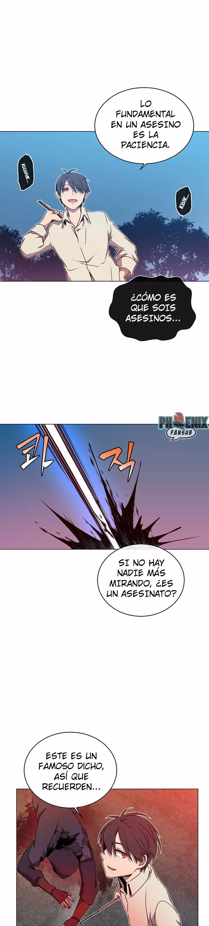 The Max Level Hero Strikes Back Capítulo 12 - Page 13