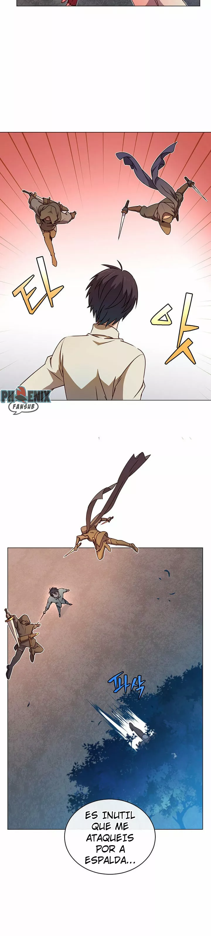 The Max Level Hero Strikes Back Capítulo 12 - Page 14