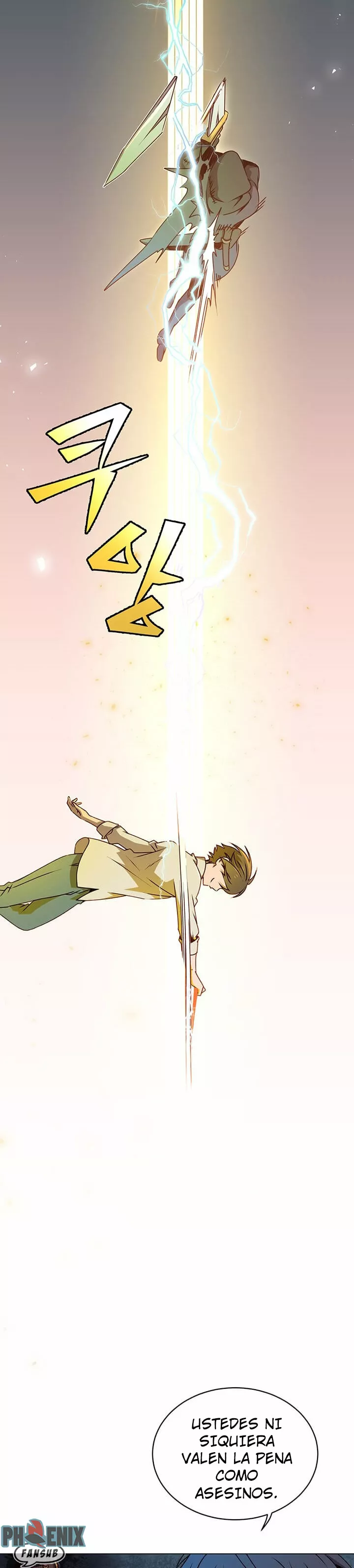 The Max Level Hero Strikes Back Capítulo 12 - Page 16