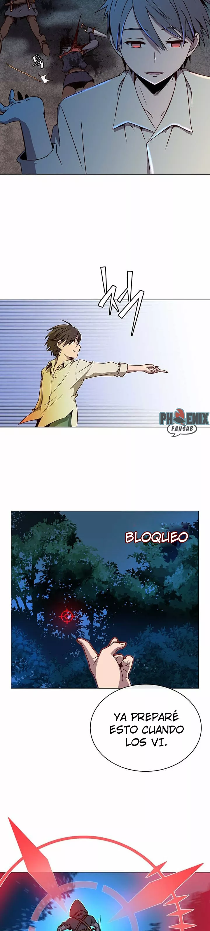 The Max Level Hero Strikes Back Capítulo 12 - Page 17