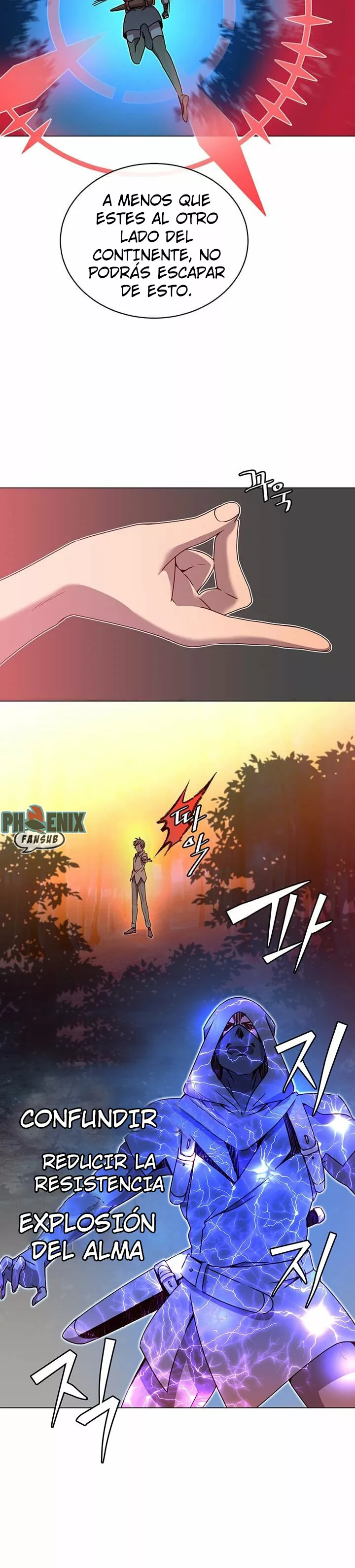 The Max Level Hero Strikes Back Capítulo 12 - Page 18