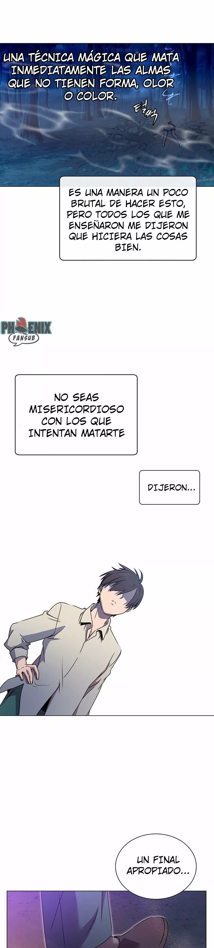 The Max Level Hero Strikes Back Capítulo 12 - Page 19