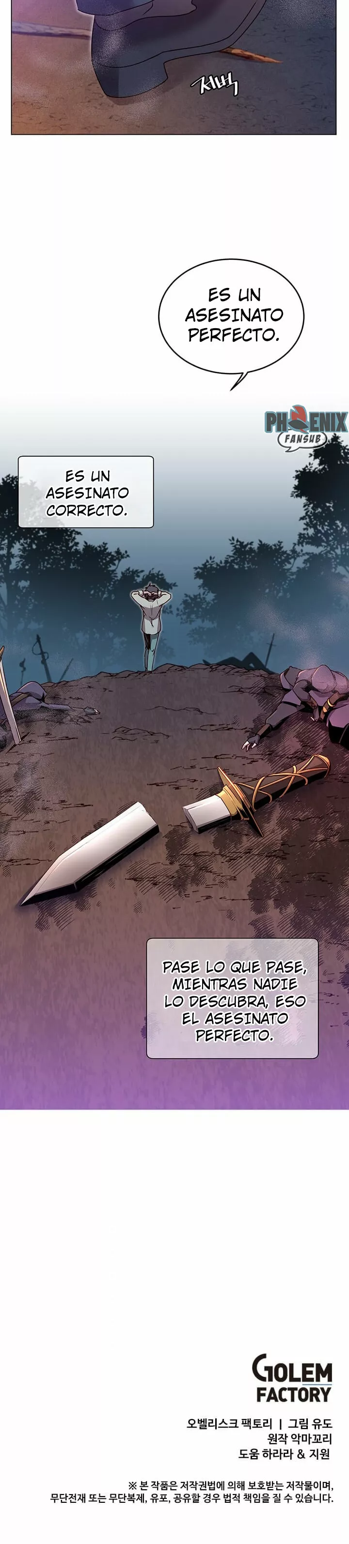 The Max Level Hero Strikes Back Capítulo 12 - Page 20