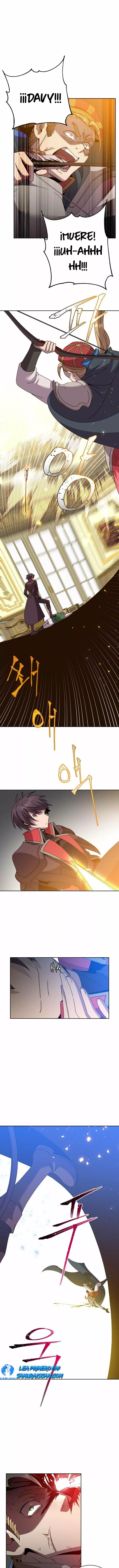 The Max Level Hero Strikes Back Capítulo 126 - Page 10