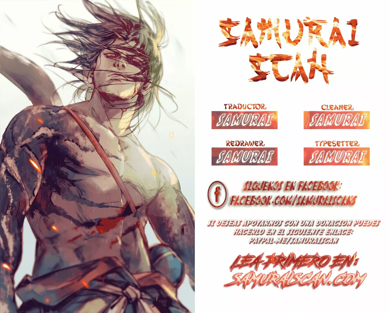 The Max Level Hero Strikes Back Capítulo 129 - Page 1