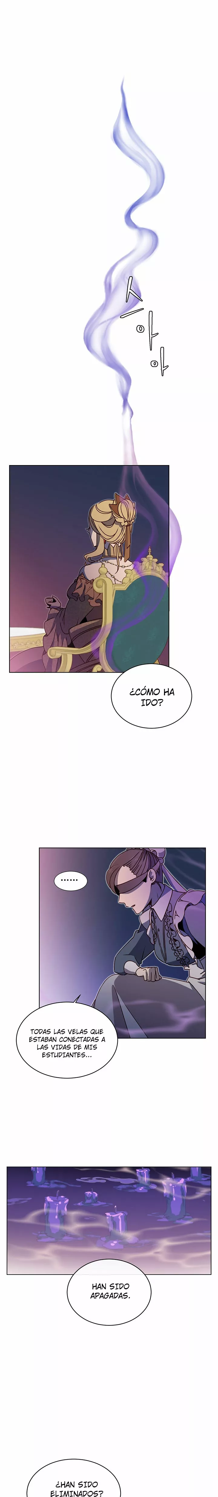 The Max Level Hero Strikes Back Capítulo 13 - Page 1