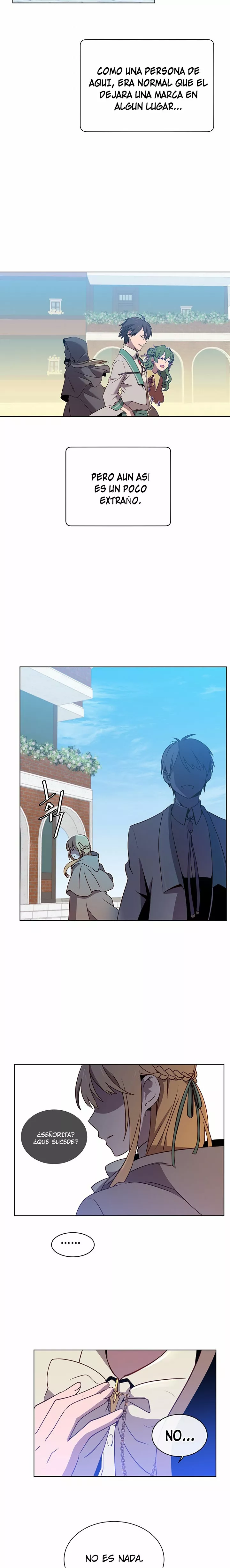 The Max Level Hero Strikes Back Capítulo 13 - Page 14