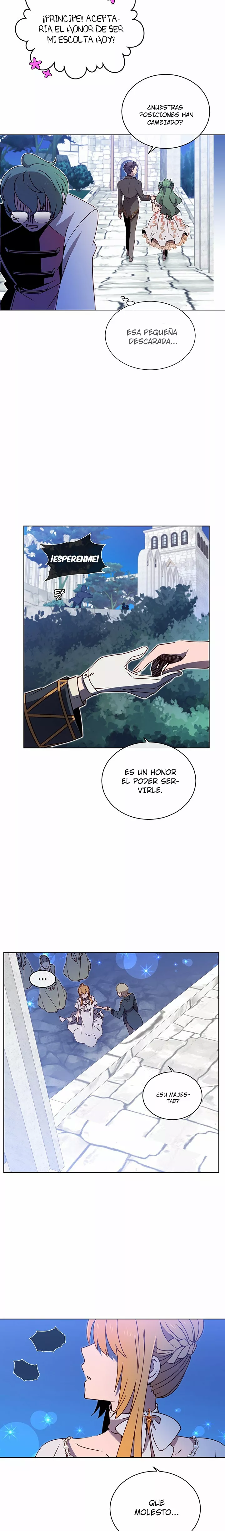 The Max Level Hero Strikes Back Capítulo 13 - Page 19