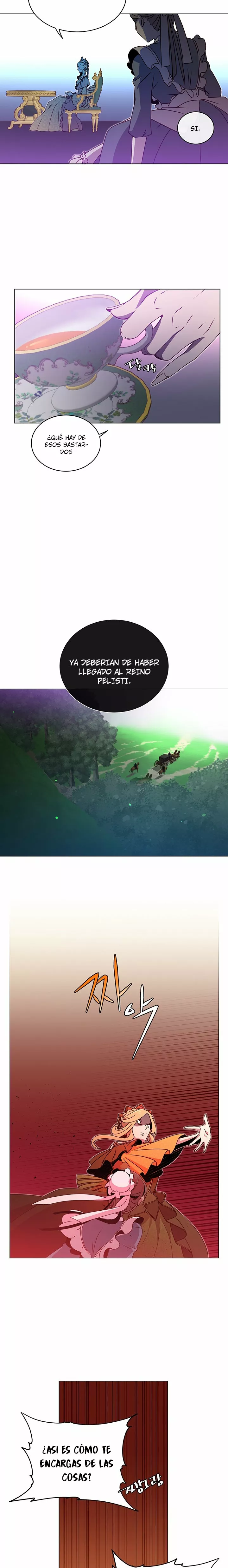 The Max Level Hero Strikes Back Capítulo 13 - Page 2