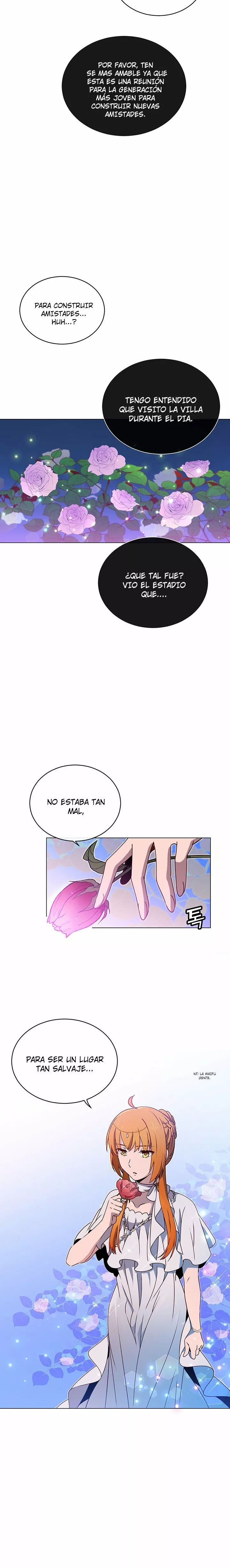 The Max Level Hero Strikes Back Capítulo 13 - Page 20