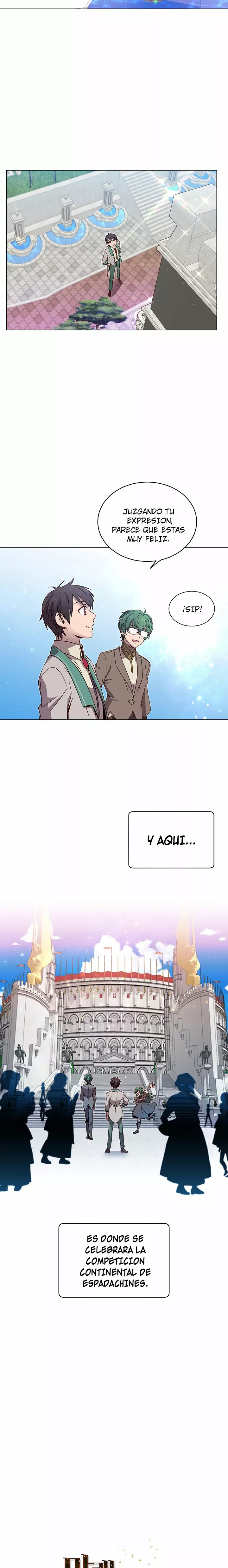 The Max Level Hero Strikes Back Capítulo 13 - Page 7