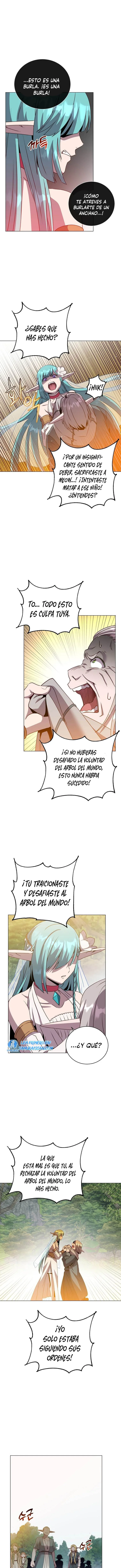 The Max Level Hero Strikes Back Capítulo 139 - Page 11