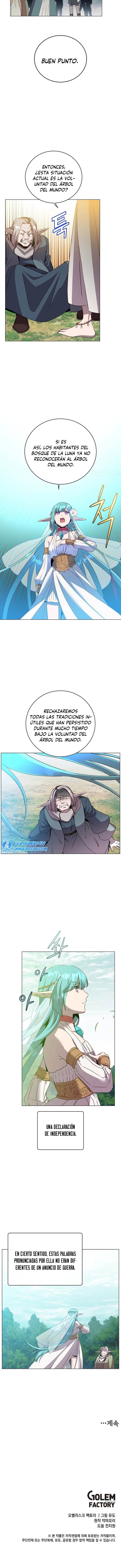 The Max Level Hero Strikes Back Capítulo 139 - Page 12