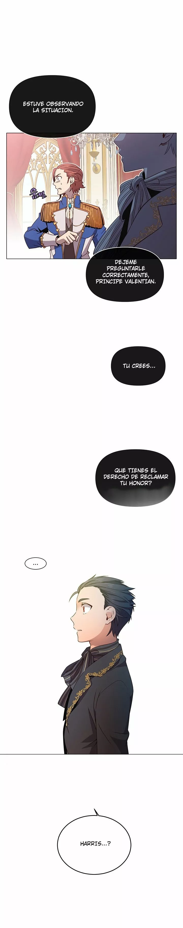 The Max Level Hero Strikes Back Capítulo 14 - Page 10