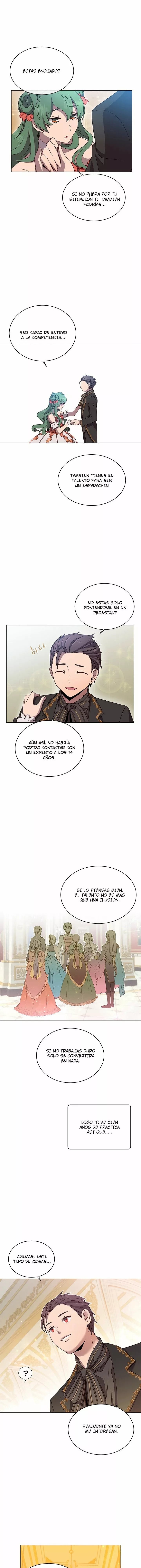 The Max Level Hero Strikes Back Capítulo 14 - Page 3