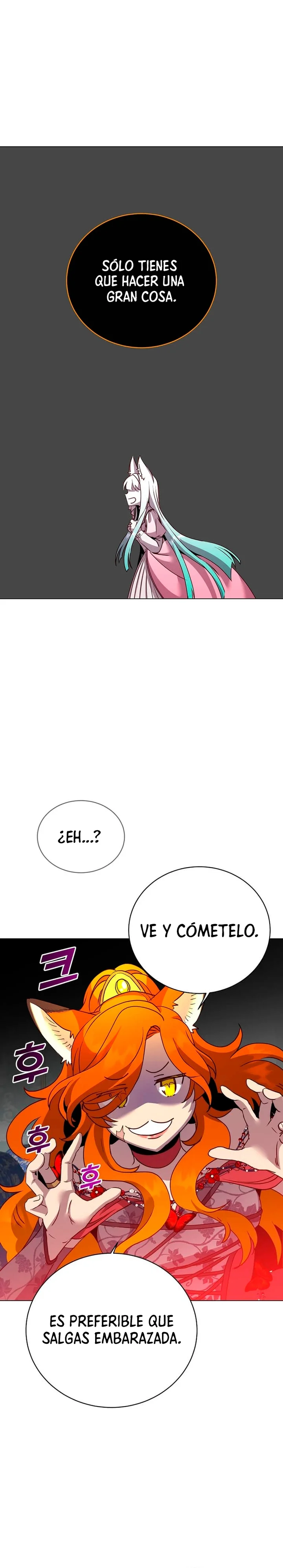 The Max Level Hero Strikes Back Capítulo 143 - Page 10