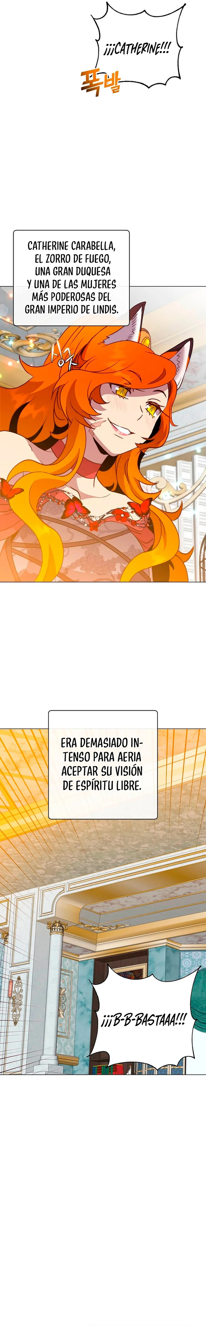 The Max Level Hero Strikes Back Capítulo 143 - Page 12