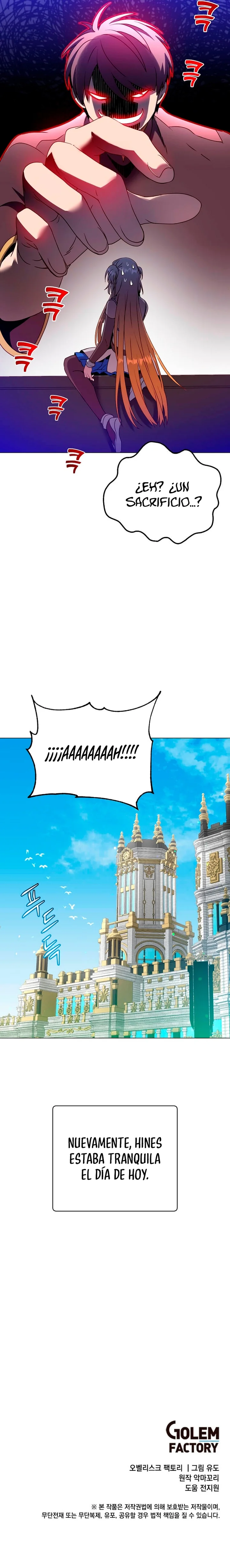 The Max Level Hero Strikes Back Capítulo 143 - Page 24